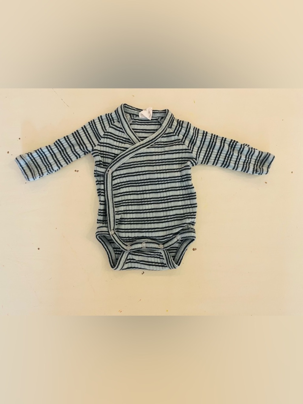 Kate Quinn Kimono Bodysuit